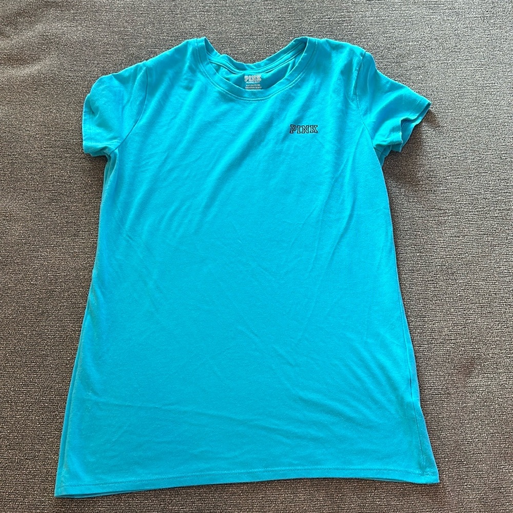 Pink size small like new